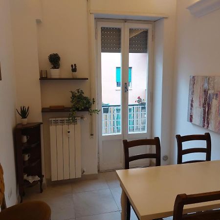 Casa Giova: Bilocale Con Balcone Al Gianicolo Apartment Roma Exterior foto