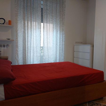 Casa Giova: Bilocale Con Balcone Al Gianicolo Apartment Roma Exterior foto