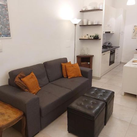 Casa Giova: Bilocale Con Balcone Al Gianicolo Apartment Roma Exterior foto