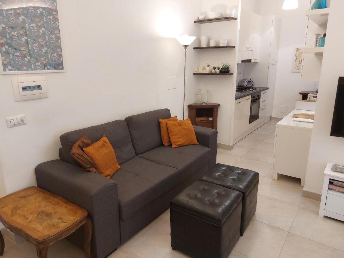 Casa Giova: Bilocale Con Balcone Al Gianicolo Apartment Roma Exterior foto