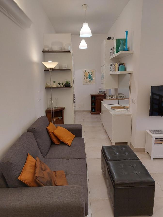 Casa Giova: Bilocale Con Balcone Al Gianicolo Apartment Roma Exterior foto