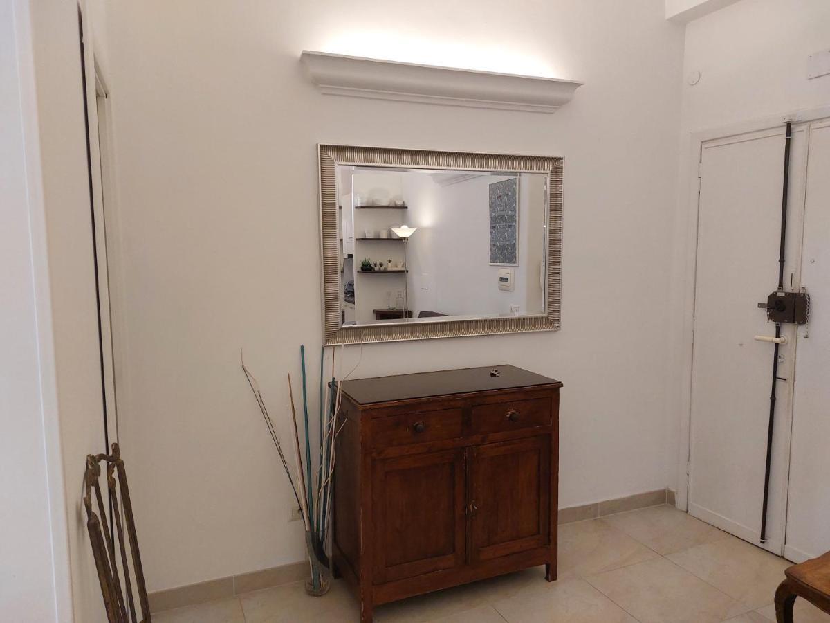 Casa Giova: Bilocale Con Balcone Al Gianicolo Apartment Roma Exterior foto